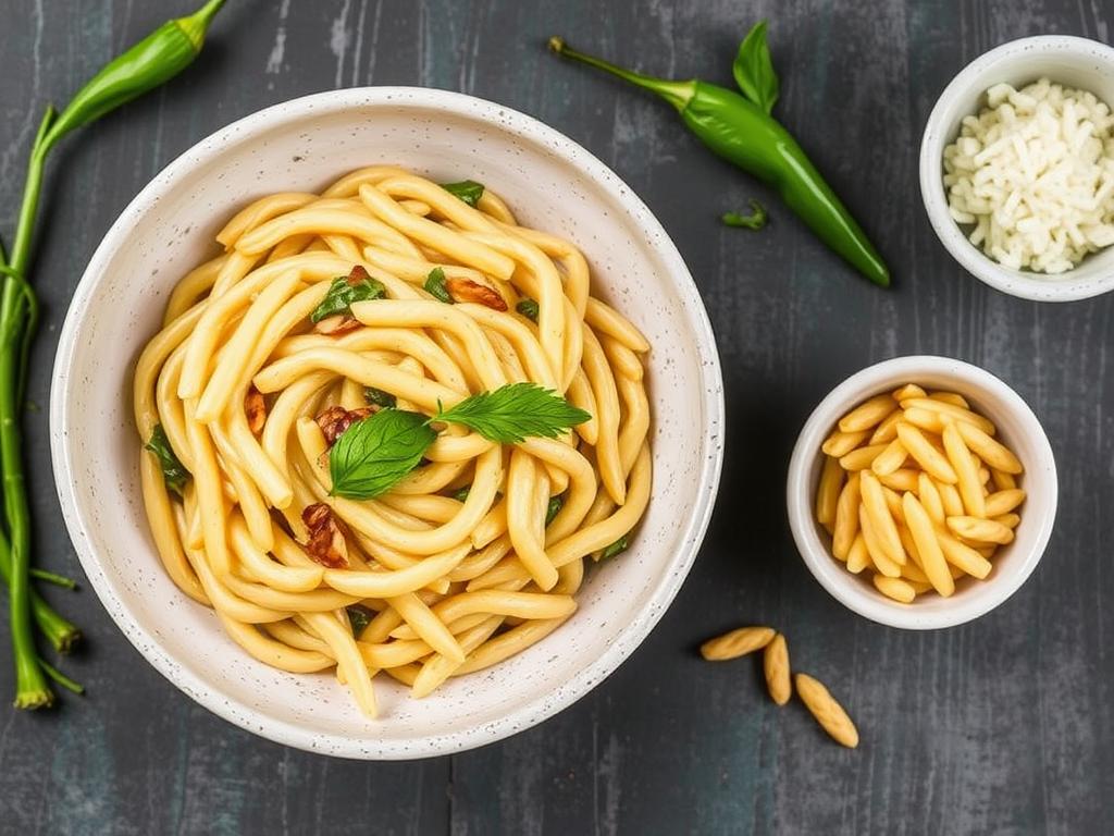 Pasta Acini de pepe. Top 3 Recipes That Bring Out the Best in Pasta Acini de Pepe