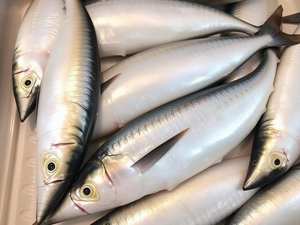 Milkfish. What to Look For When Buying Milkfish