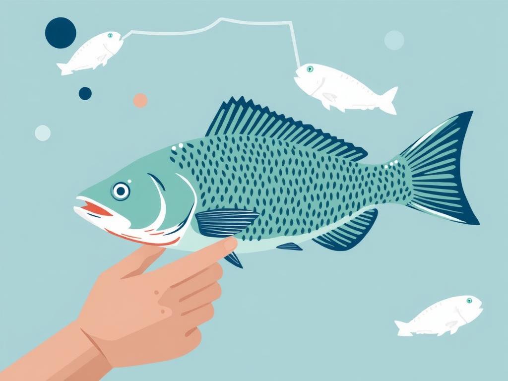 Cod. Benefits and Harms of Cod