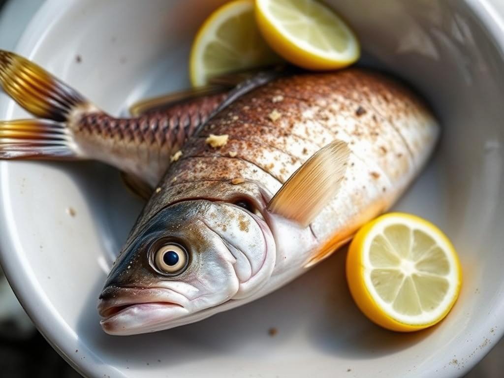 Fish Mullet. The Benefits and Potential Harms of Eating Fish Mullet Fish Mullet. The Benefits and Potential Harms of Eating Fish Mullet