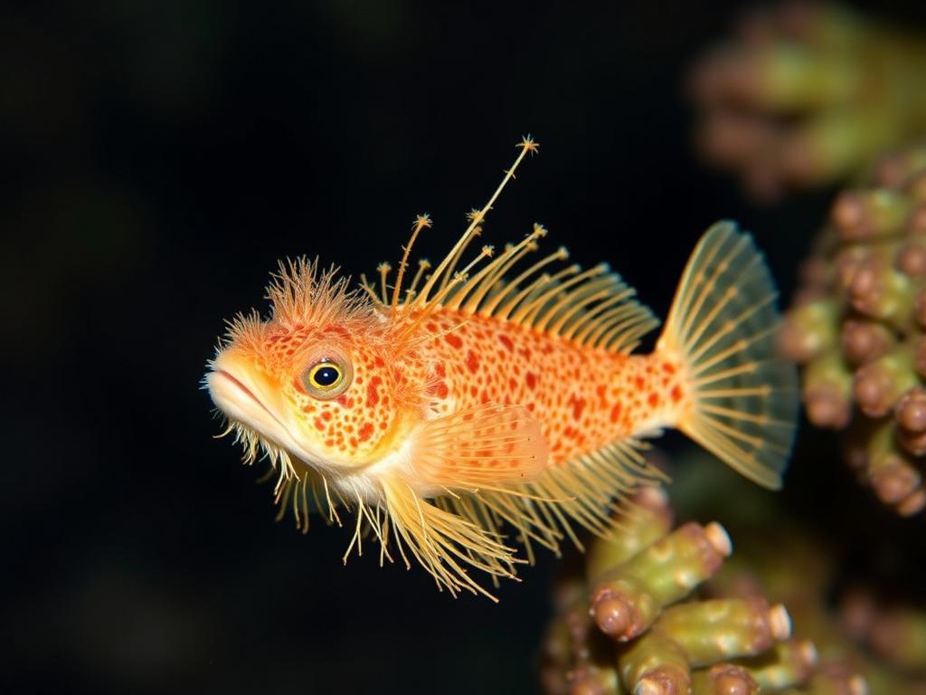Fish Sea Ruff. Fascinating Discoveries - Interesting Facts about Fish Sea Ruff Fish Sea Ruff. Fascinating Discoveries - Interesting Facts about Fish Sea Ruff