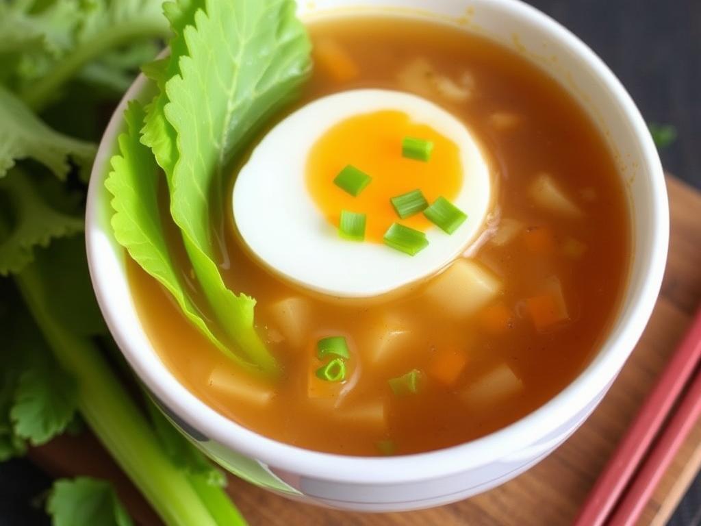 Ahiako Soup. Fascinating Things You Probably Didn’t Know About Ahiako Soup