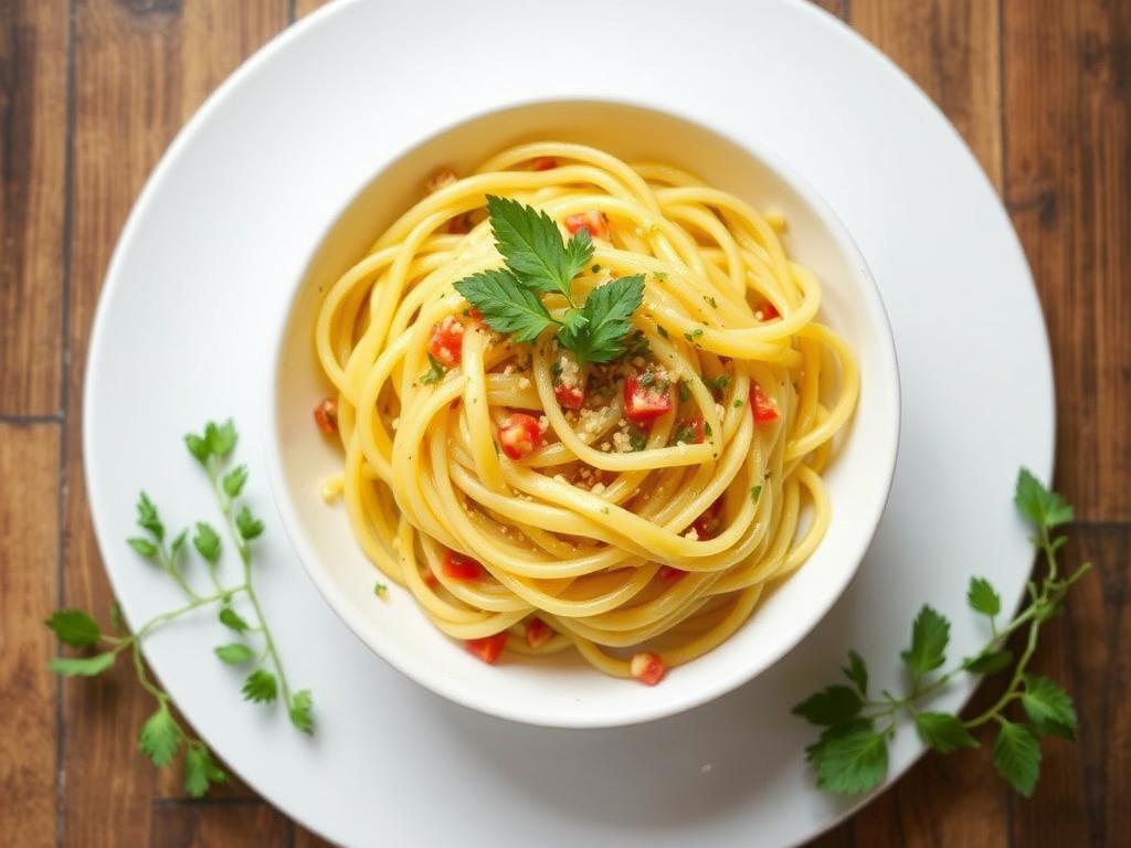 Pasta Giandole. The Essential Ingredients for Cooking Authentic Pasta Giandole Pasta Giandole. The Essential Ingredients for Cooking Authentic Pasta Giandole