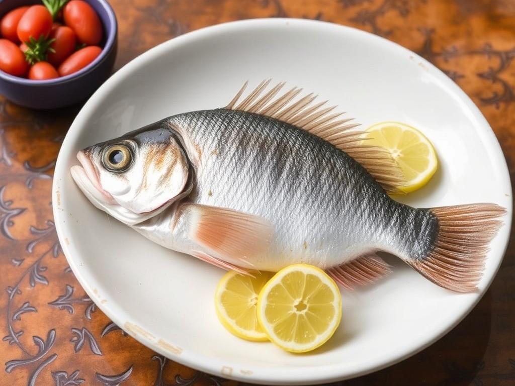 Fish Mullet. The Nutritional Value of Fish Mullet Fish Mullet. The Nutritional Value of Fish Mullet