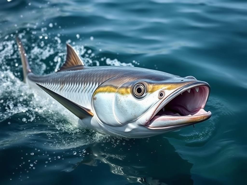 Milkfish. Milkfish – How They Are Caught