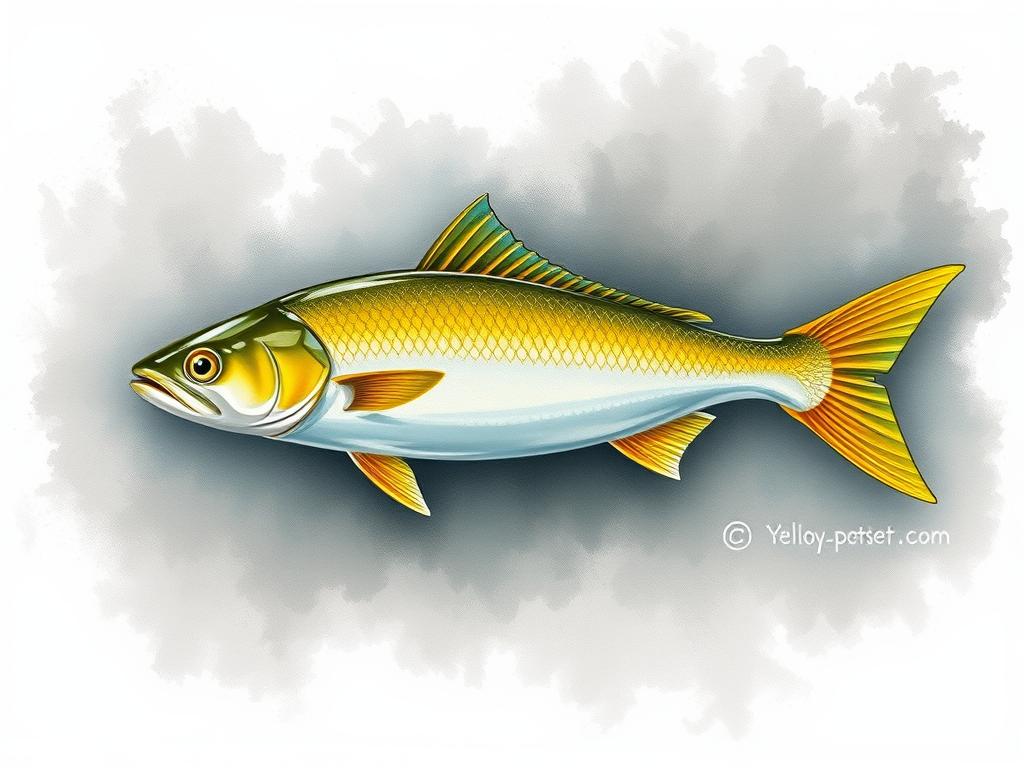 Yellowtail. Types of Yellowtail