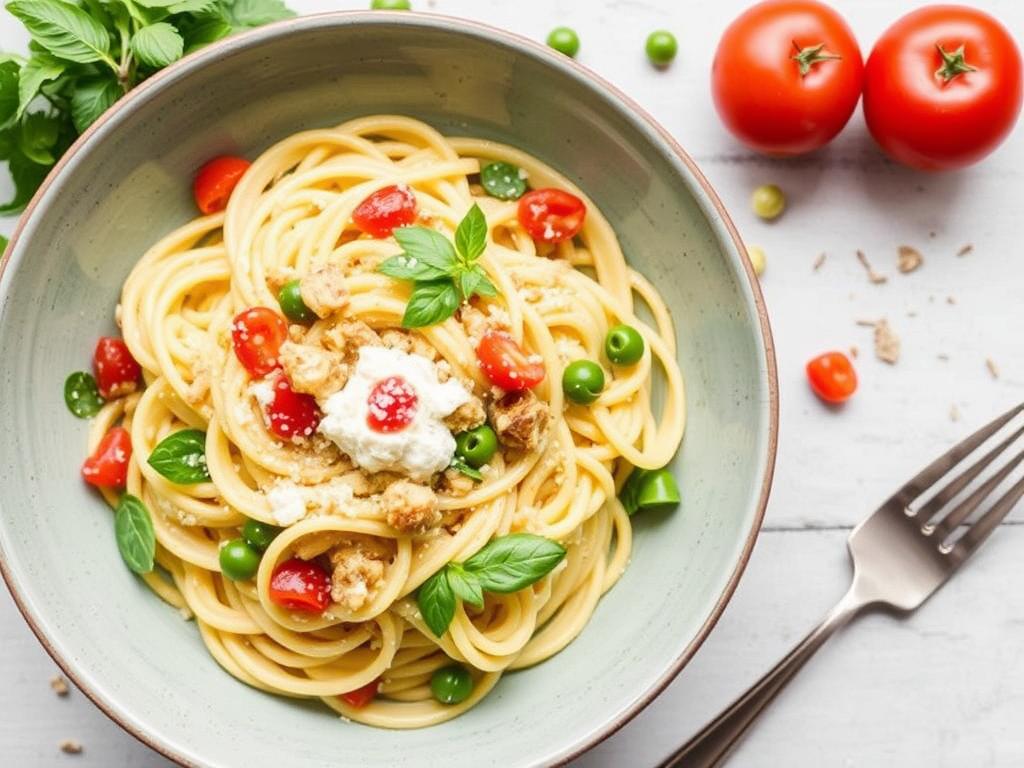Pasta Paccheri. The Ingredients That Bring Pasta Paccheri to Life in Your Kitchen Pasta Paccheri. The Ingredients That Bring Pasta Paccheri to Life in Your Kitchen