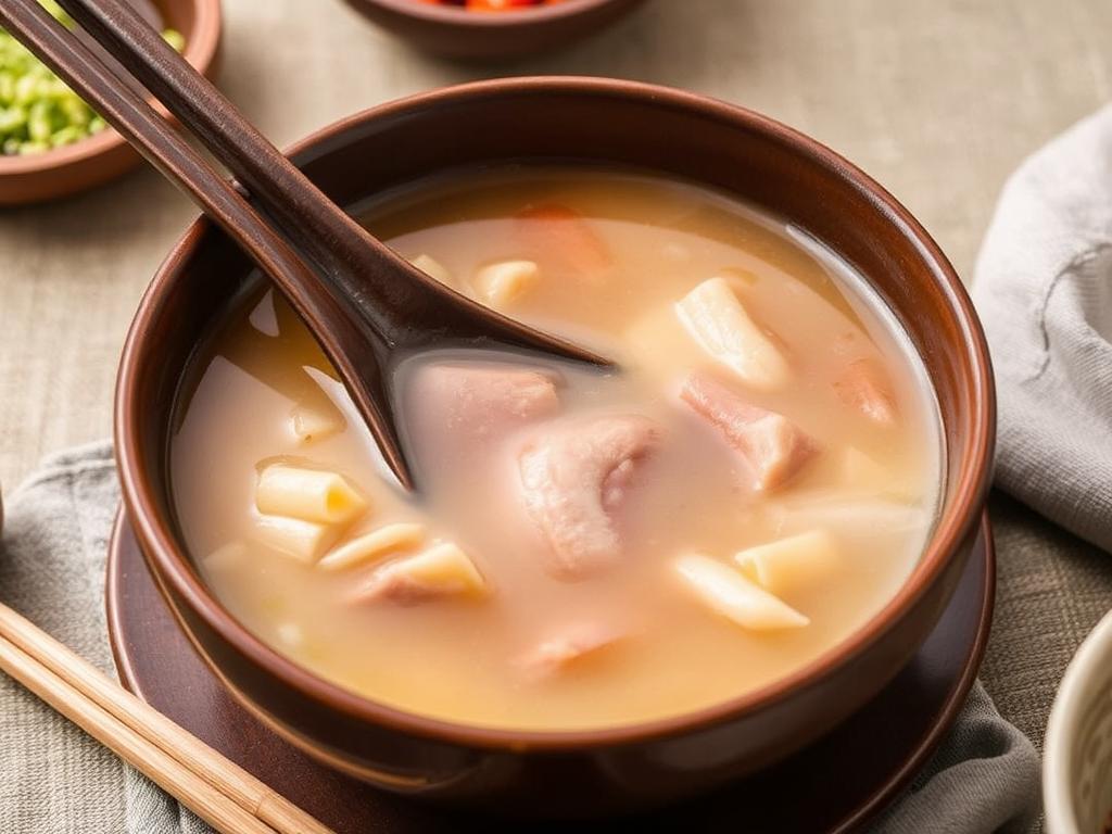 Shark Fin Soup. Cooking Up Tradition: The 3 Best Recipes for Shark Fin Soup