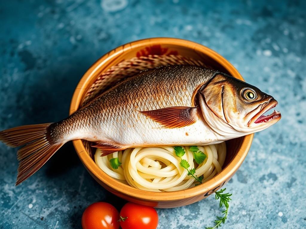 Fish Saira. Protein-rich Diets Fish Saira. Protein-rich Diets