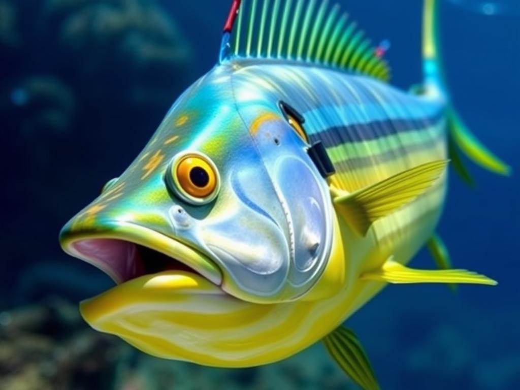 Mahi mahi mahi. Benefits and Harms of Mahi Mahi Mahi