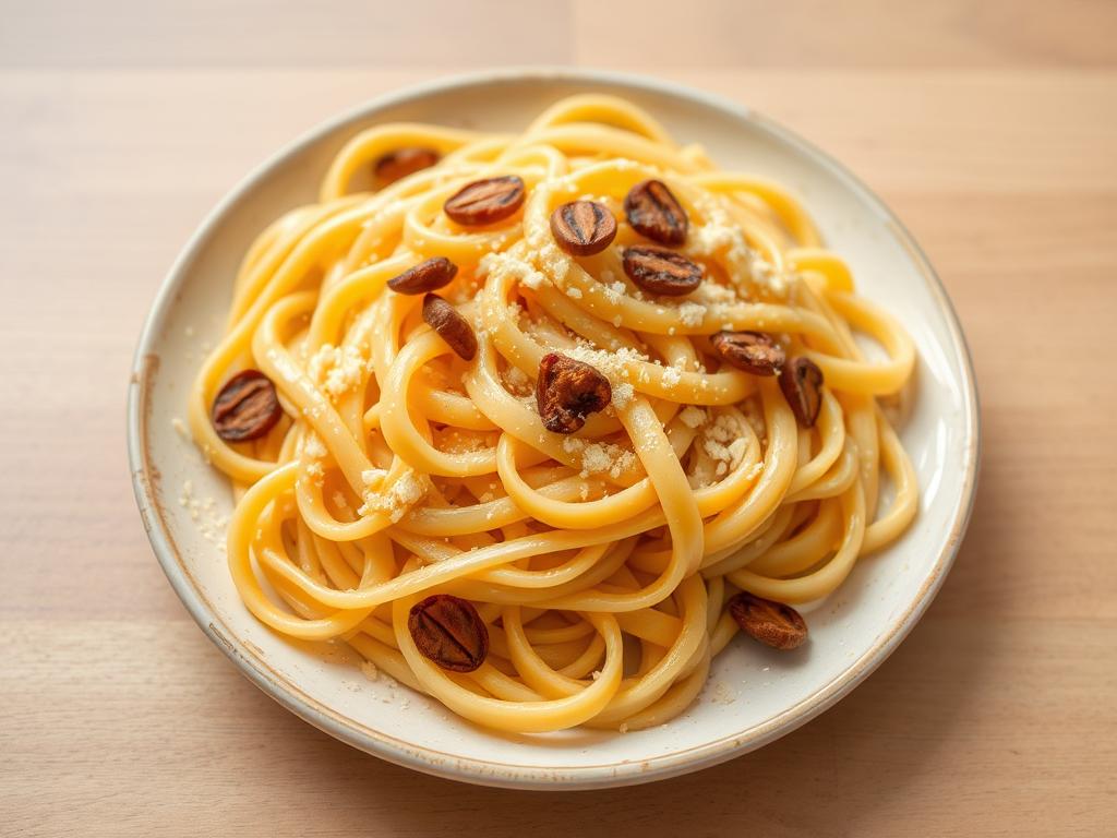 Pasta Tagliatelle. Dried Tagliatelle Pasta Tagliatelle. Dried Tagliatelle