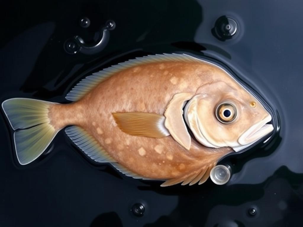 Flounder. How They Are Caught: The Techniques Behind Flounder Fishing