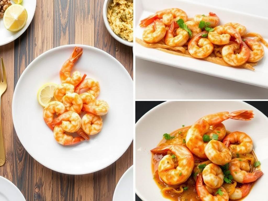Shrimp. Top 5 Must-Try Shrimp Dishes from Around the World Shrimp. Top 5 Must-Try Shrimp Dishes from Around the World