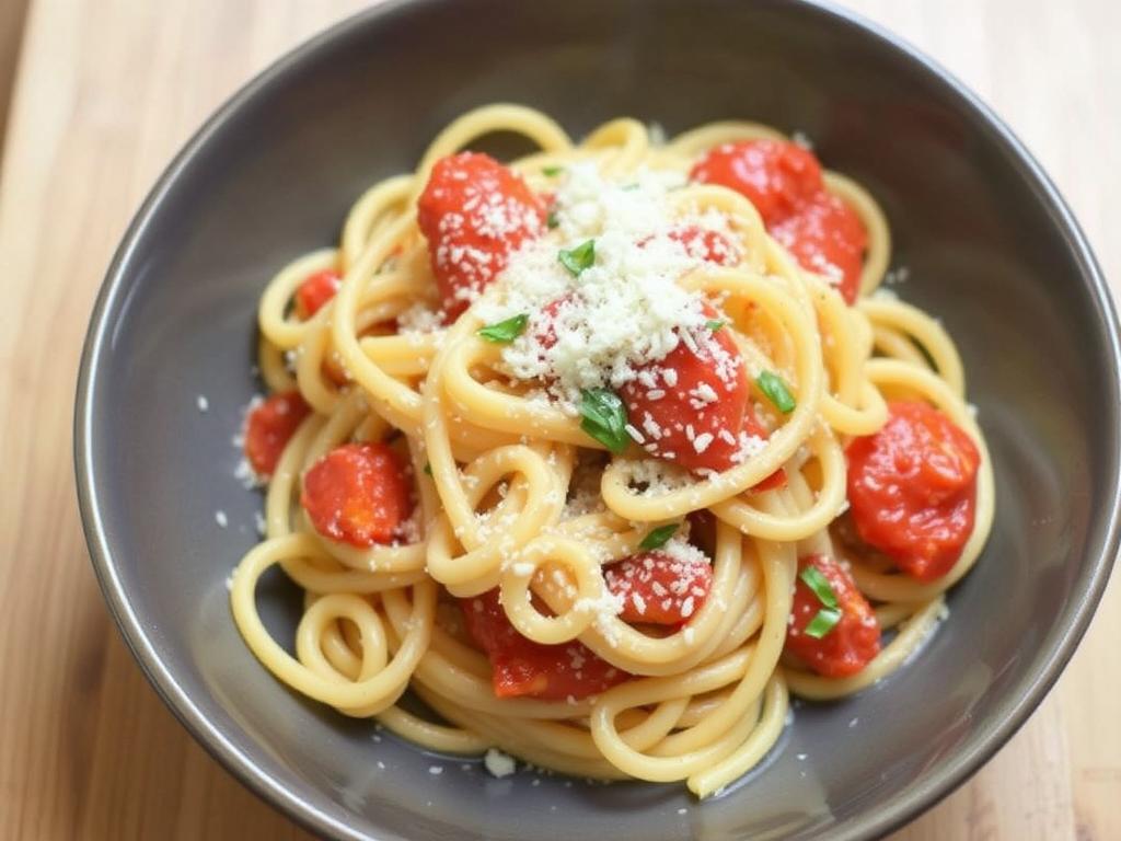 Pasta Bucatini. 3 Best Recipes for Cooking Pasta Bucatini