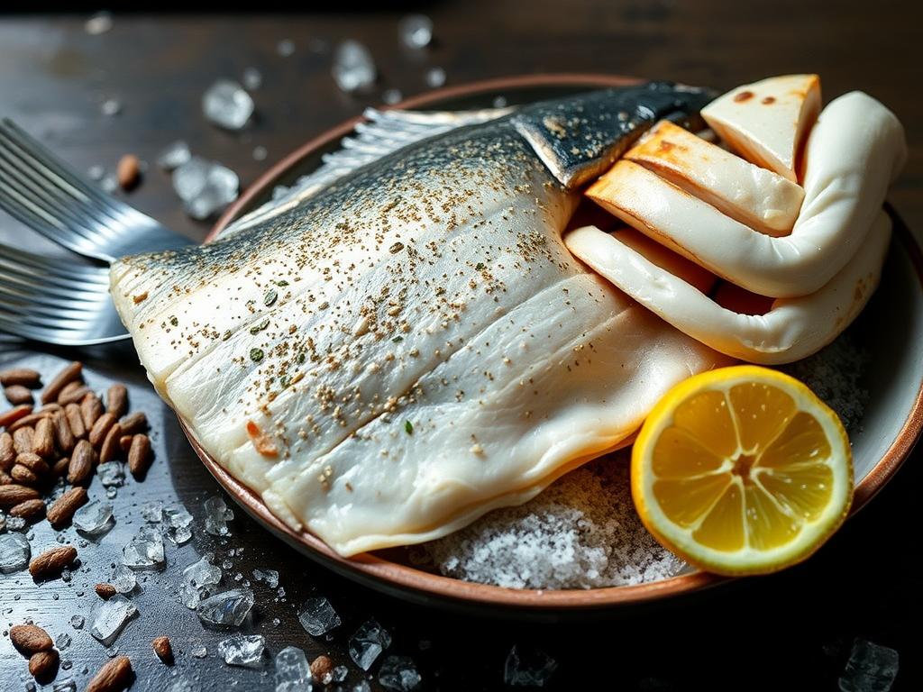 Cod. What Are the Diets Using Cod