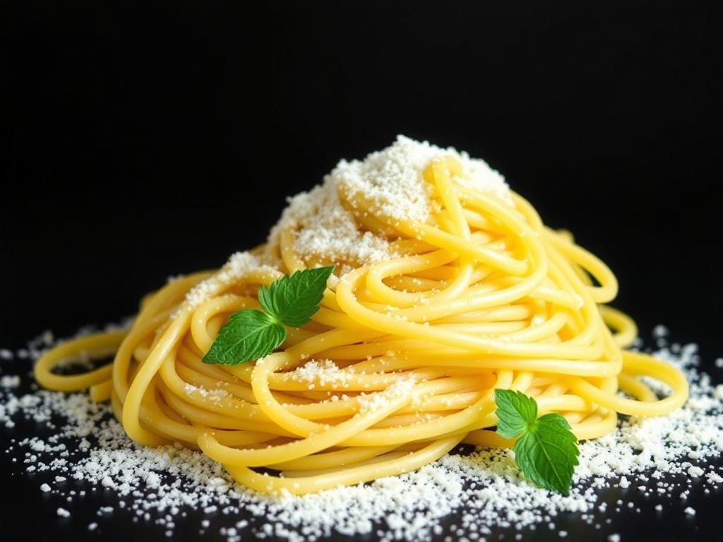 Pasta Campanello. The Ups and Downs: Benefits and Harms of Pasta Campanello