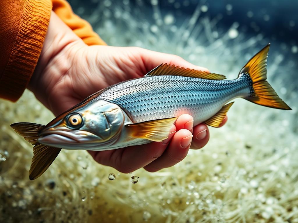 Herring. Benefits and Harms of Herring