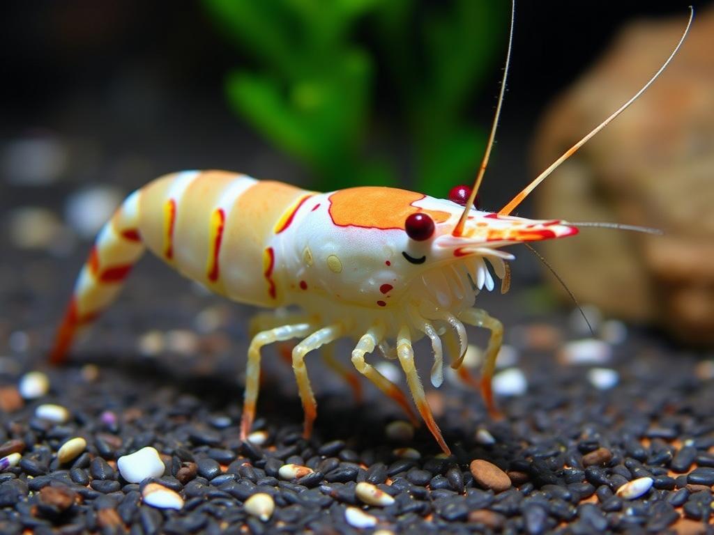Shrimp. Popular Shrimp Species Shrimp. Popular Shrimp Species