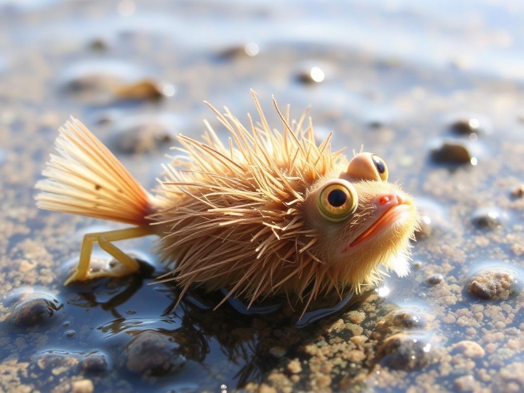 Fish Sea Ruff. Finding Their Home - Where Fish Sea Ruff Live Fish Sea Ruff. Finding Their Home - Where Fish Sea Ruff Live