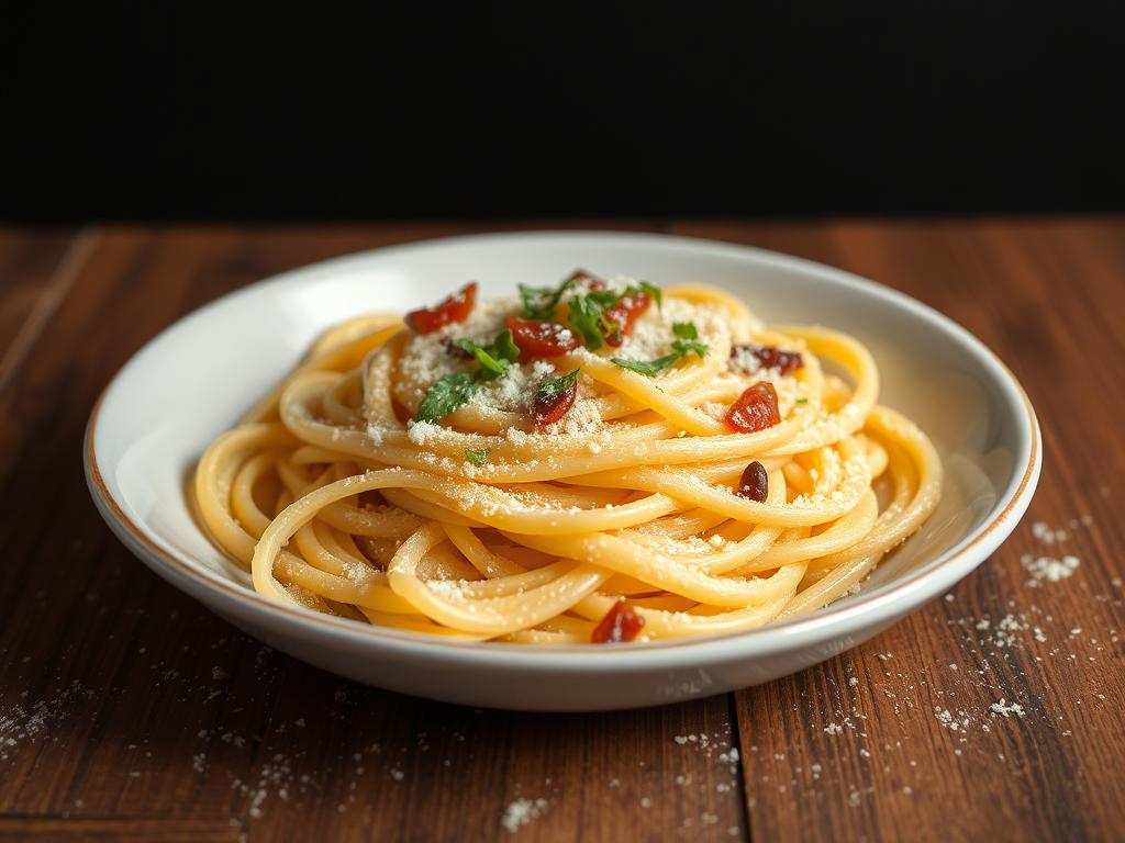 Pasta Cascarese. United States Pasta Cascarese. United States