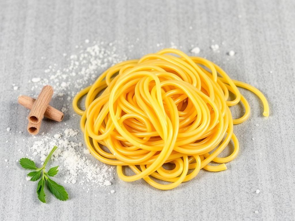 Pasta Filini. Italy
