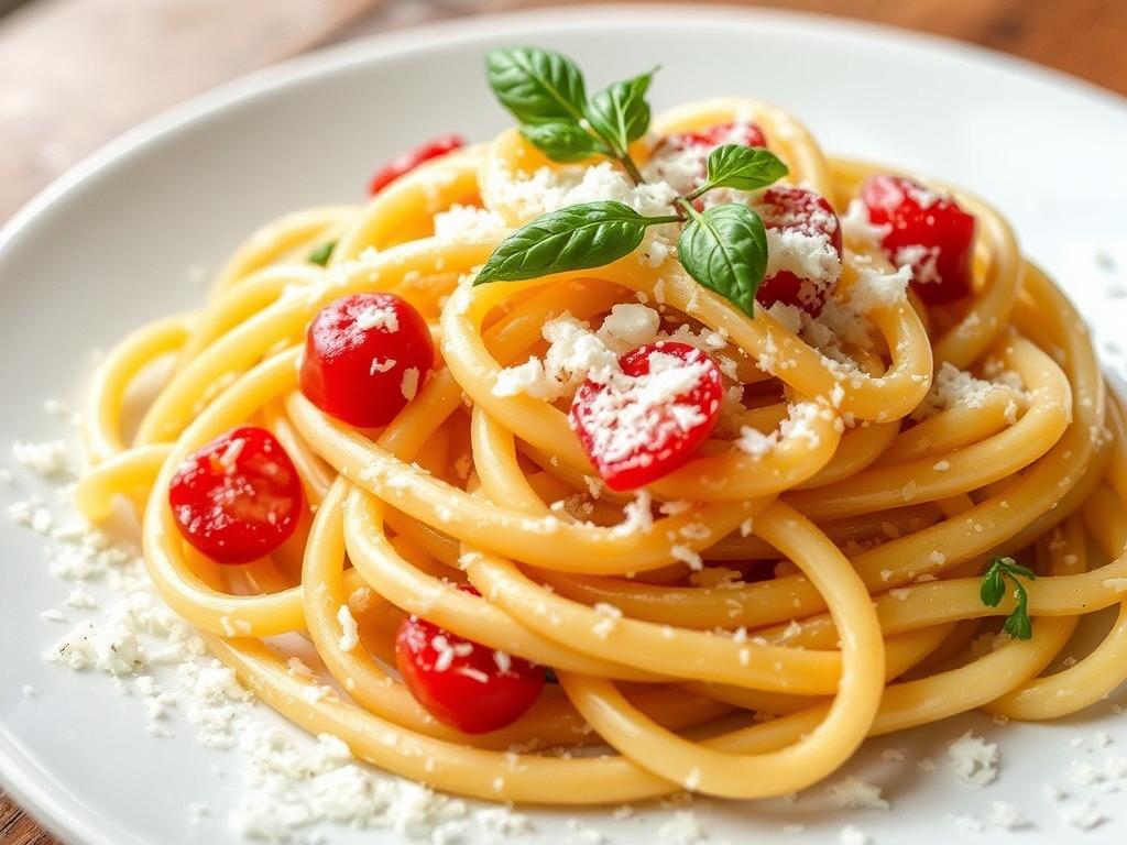 Pasta Barbine . Description and History of Pasta Barbine Pasta Barbine . Description and History of Pasta Barbine