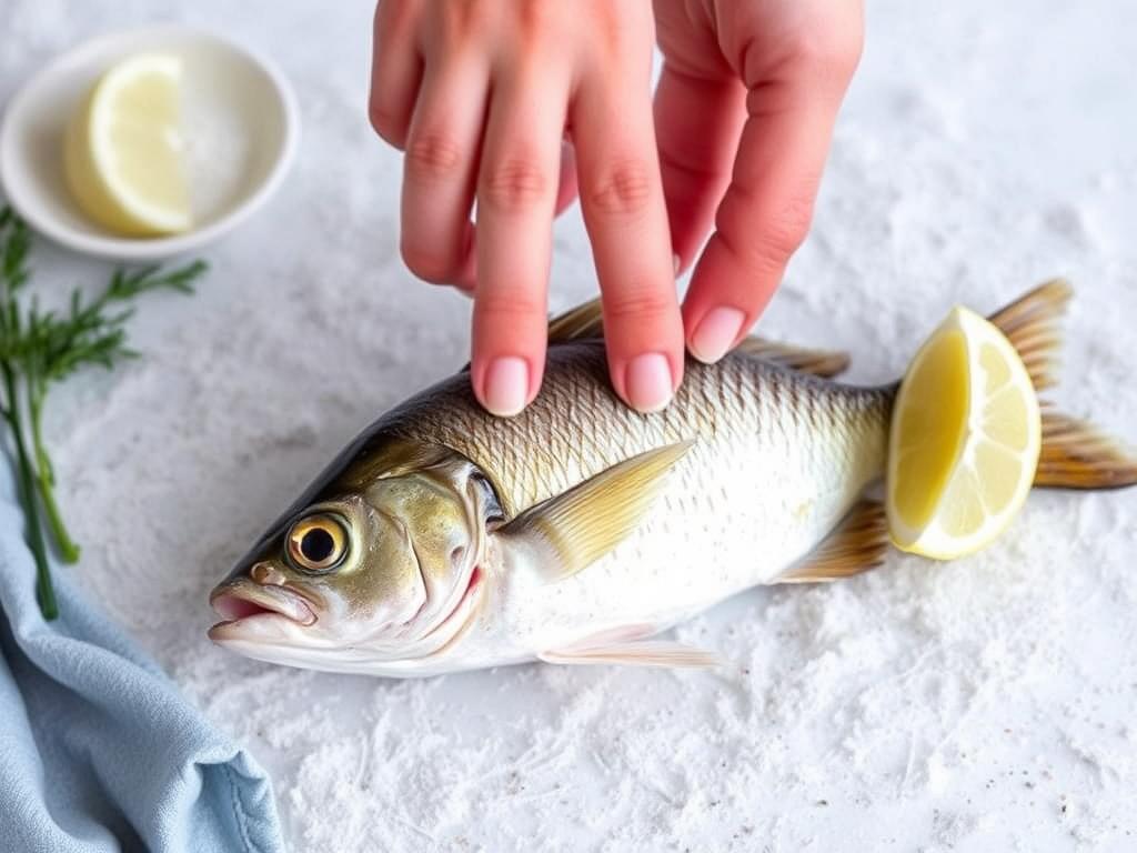 Scup fish. Mastering Your Meals: Top Cooking Tips for Scup Fish