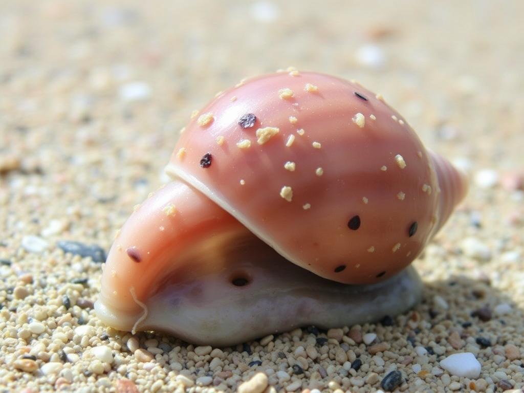 Sea Snail. Wrapping Up with Five More Amazing Sea Snail Facts Sea Snail. Wrapping Up with Five More Amazing Sea Snail Facts