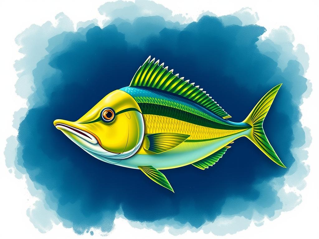 Mahi mahi mahi. Mahi Mahi Mahi - Where They Live
