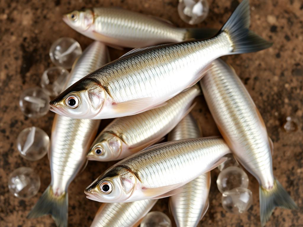 Fish Smelt. Vitamins and Minerals Fish Smelt. Vitamins and Minerals