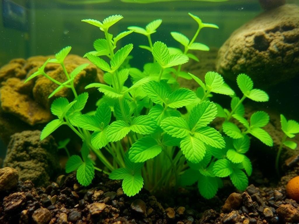 Fish Mint. Exploring the Different Types of Fish Mint