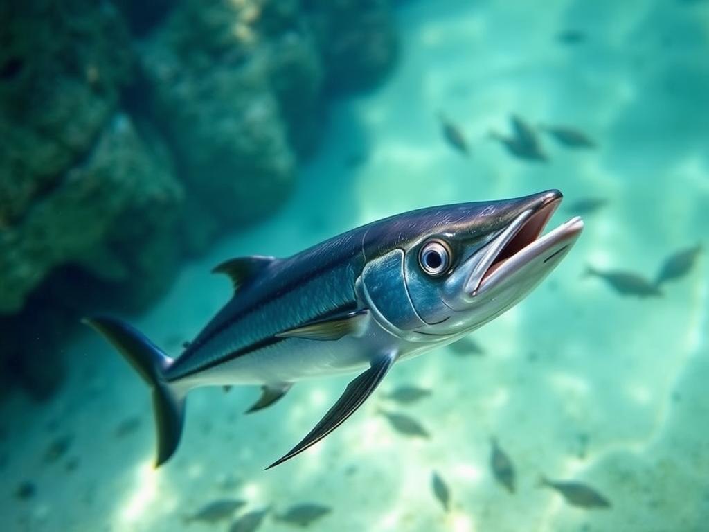 Milkfish. Interesting Facts About Milkfish