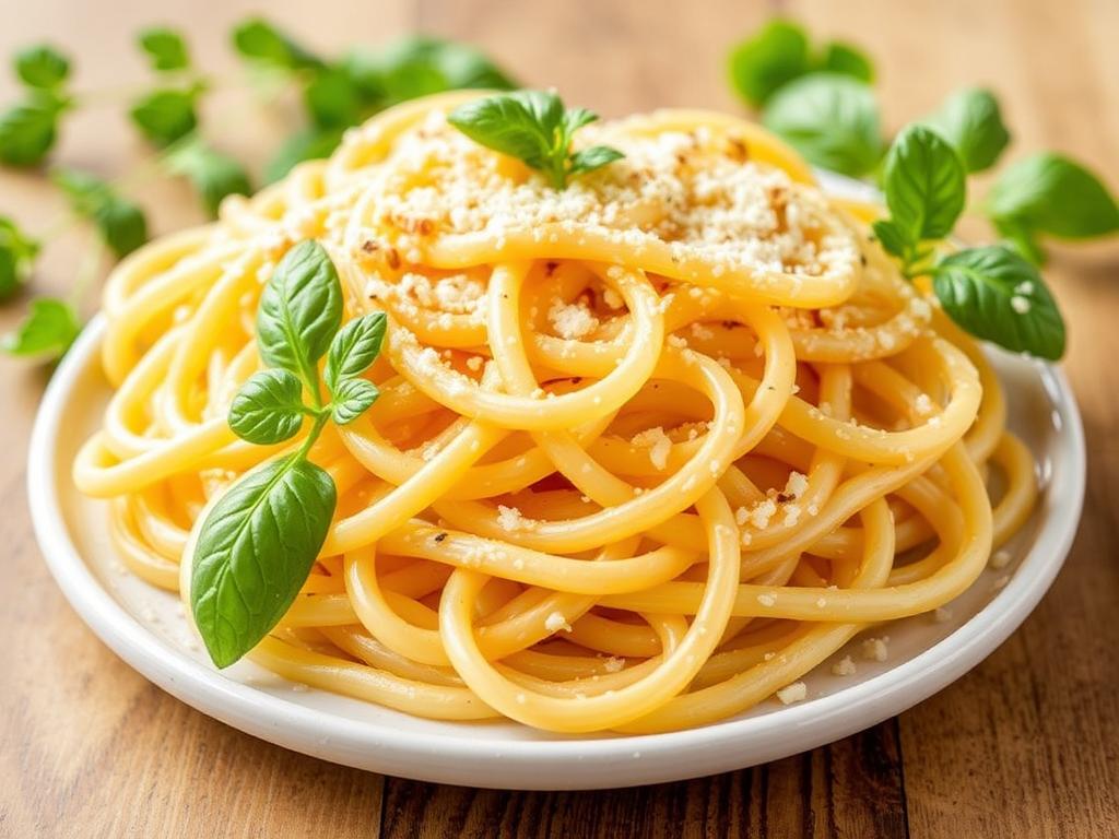Pasta Concillione. Nutritional Value of Pasta Concillione