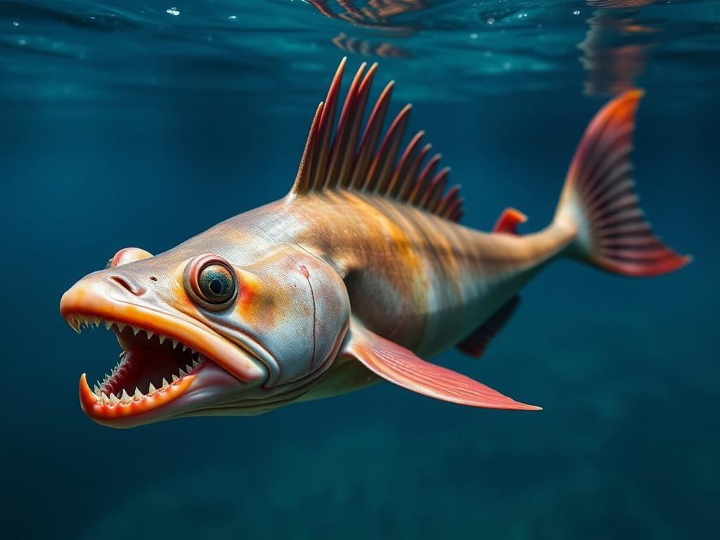 Fish Sea Devil. What to Watch For When Buying Fish Sea Devil Fish Sea Devil. What to Watch For When Buying Fish Sea Devil