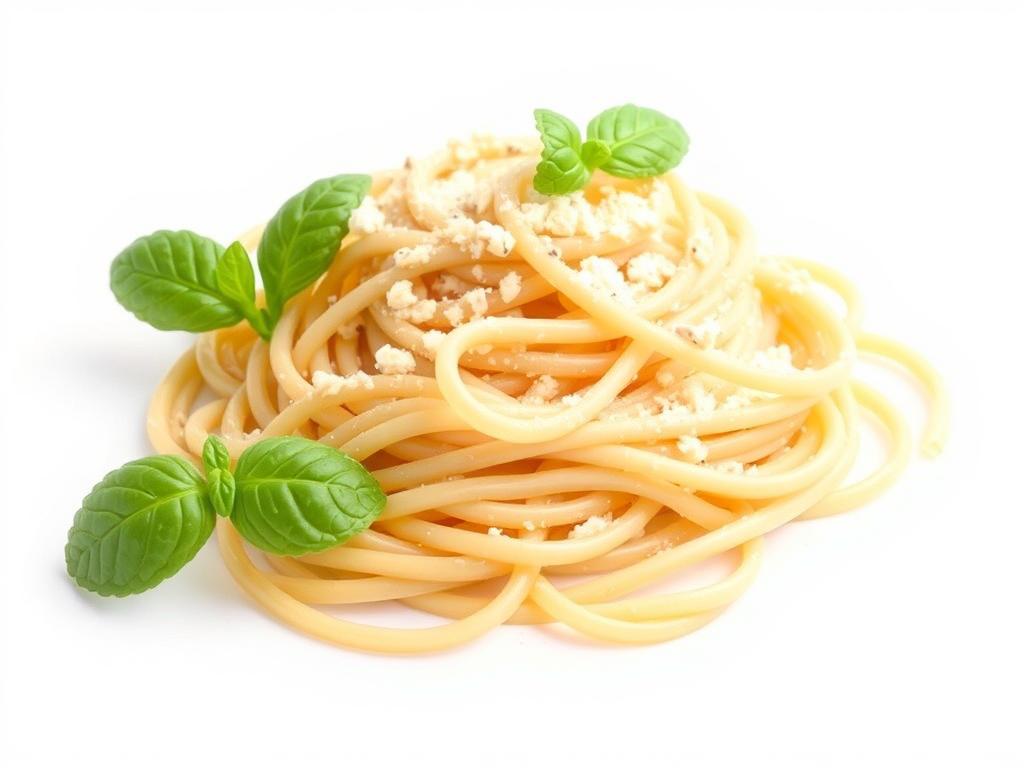 Pasta Tagliatelle. Whole Wheat Tagliatelle Pasta Tagliatelle. Whole Wheat Tagliatelle