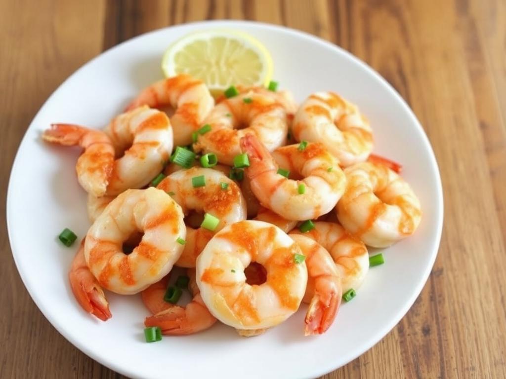 Shrimp. Five Delicious Ways to Eat Shrimp Shrimp. Five Delicious Ways to Eat Shrimp