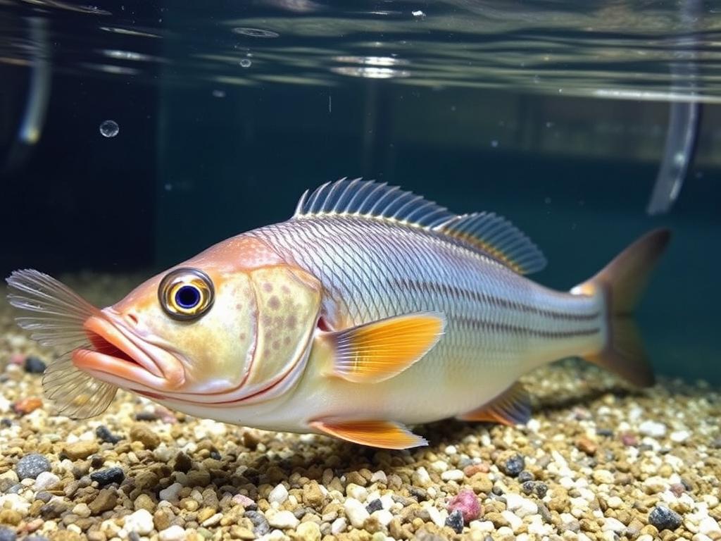 Drummer fish. What to Look for When Buying Drummer Fish Drummer fish. What to Look for When Buying Drummer Fish