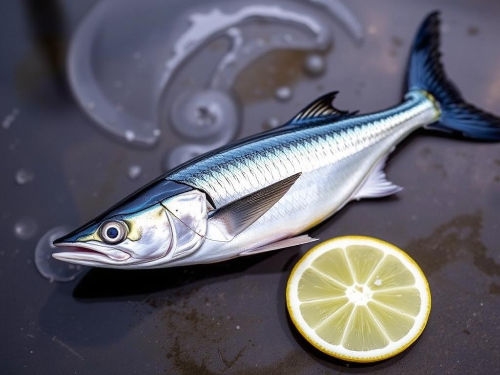Mackerel. Interesting Facts About Mackerel