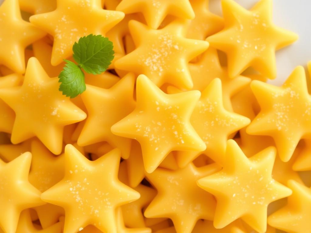 Pasta Stelline. Popularity and Peculiarities of Pasta Stelline in Different Countries