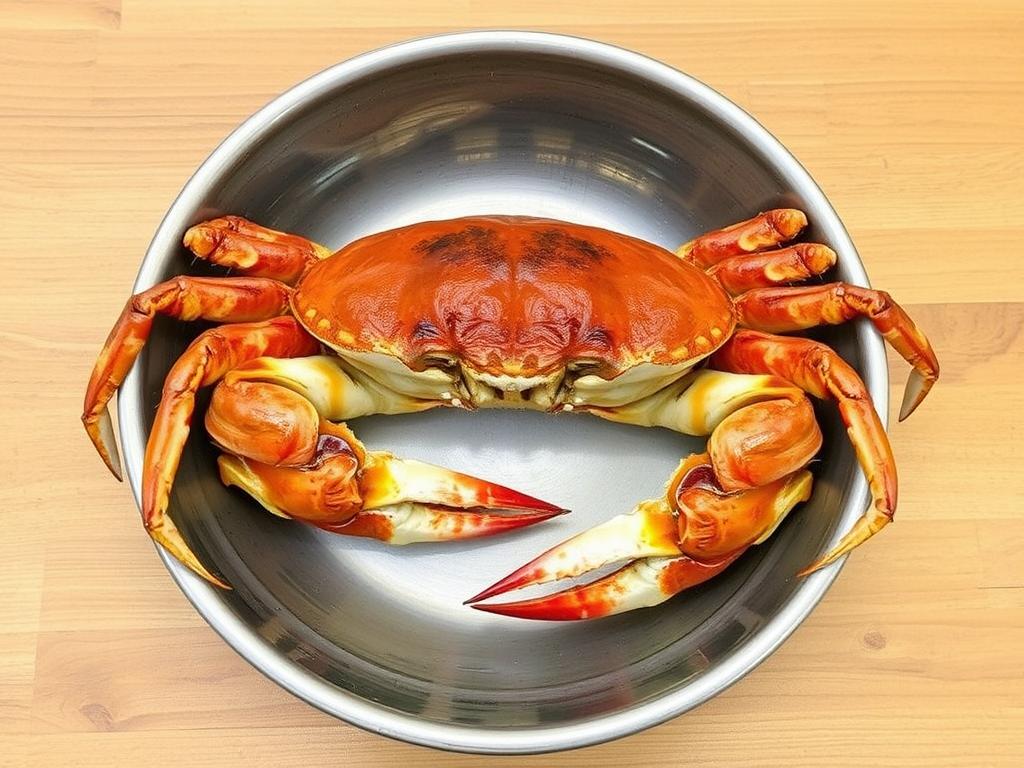 Crab. Nutritional Value of Crab Crab. Nutritional Value of Crab