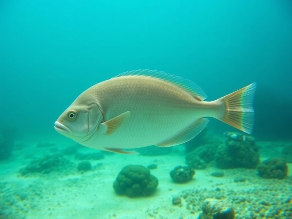Flounder. What Flounder Eat: The Diet Behind the Flatfish