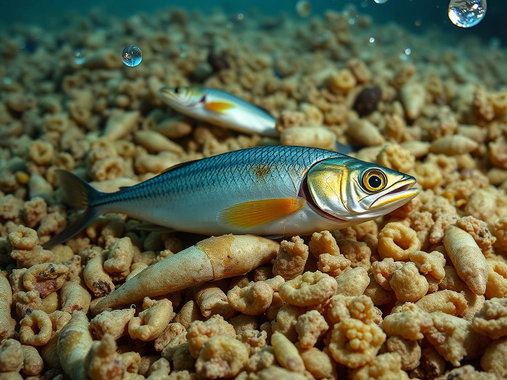 Sardine. Harms