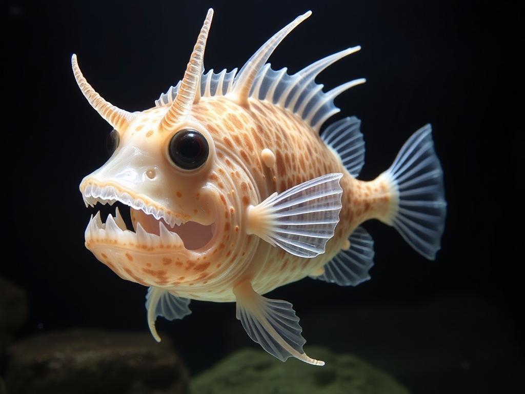 Anglerfish. What Are the Diets Using Anglerfish Anglerfish. What Are the Diets Using Anglerfish