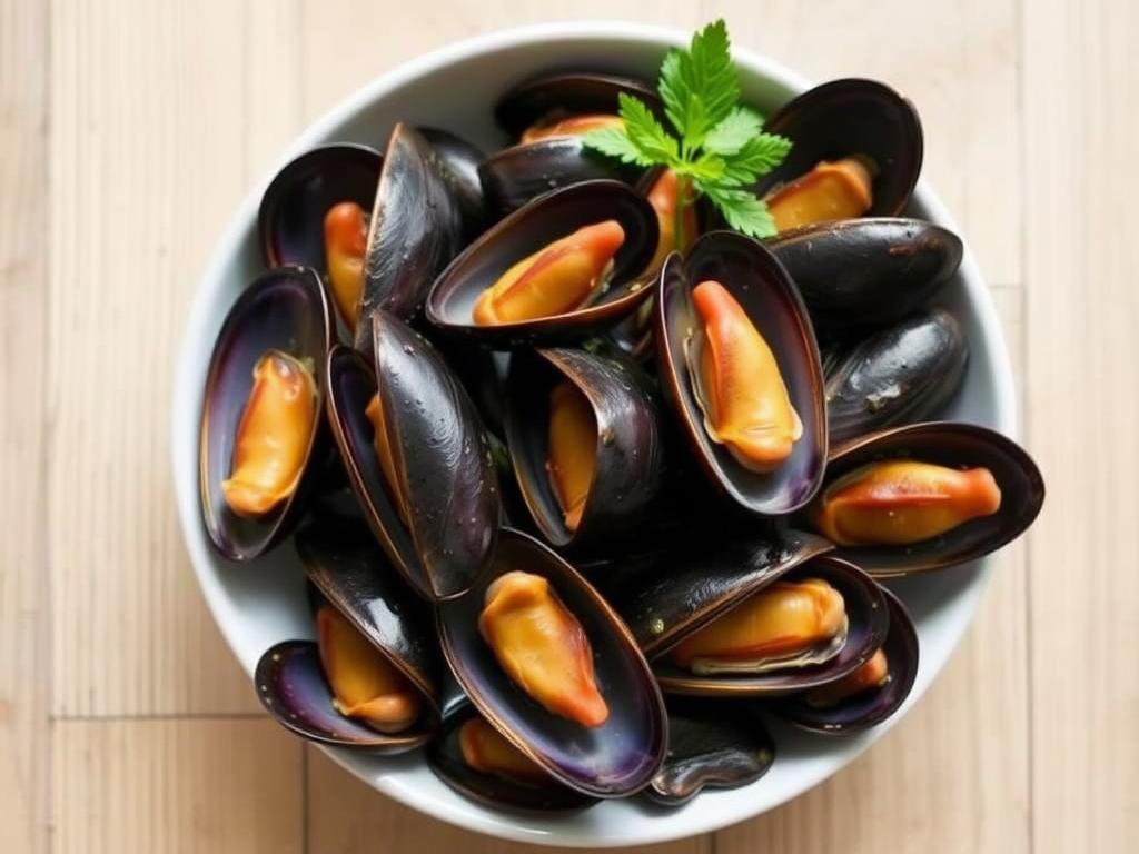 Mussels. Cooking Tips About Mussels