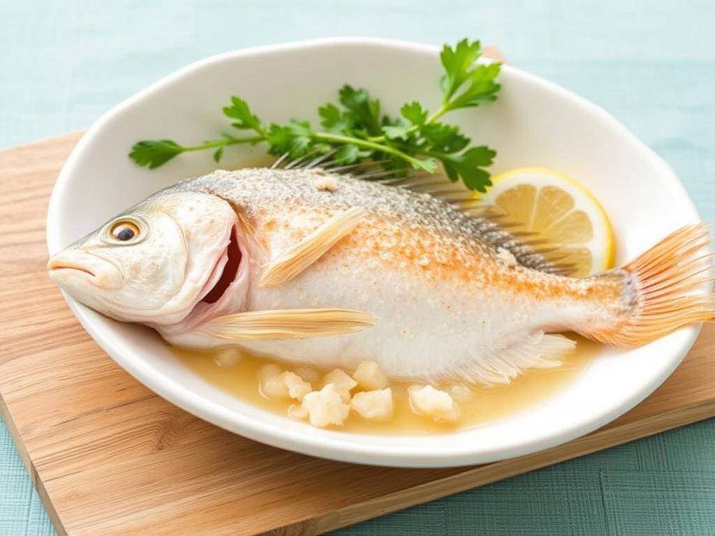 Whiting fish. Five Delicious Ways to Eat Whiting Fish