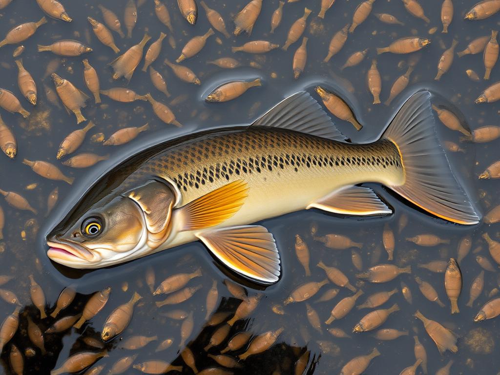 Burbot Butterfish. Harms or Concerns Burbot Butterfish. Harms or Concerns
