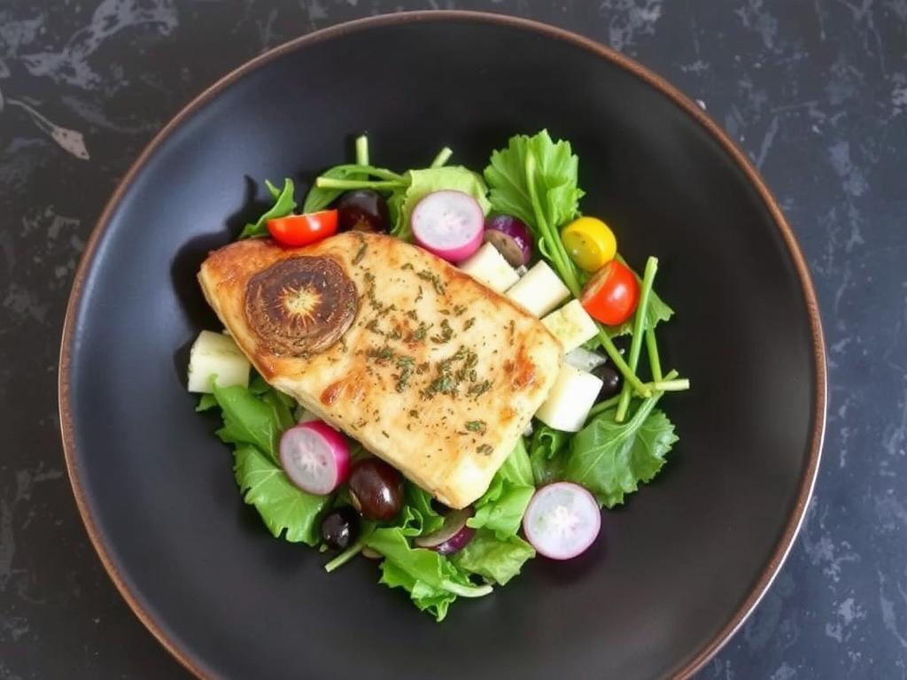Burbot Butterfish. 5. Smoked Burbot Butterfish Salad Burbot Butterfish. 5. Smoked Burbot Butterfish Salad