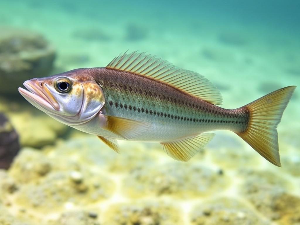 Fish Mullet. What Do Fish Mullet Eat and How Their Diet Shapes Their Role Fish Mullet. What Do Fish Mullet Eat and How Their Diet Shapes Their Role