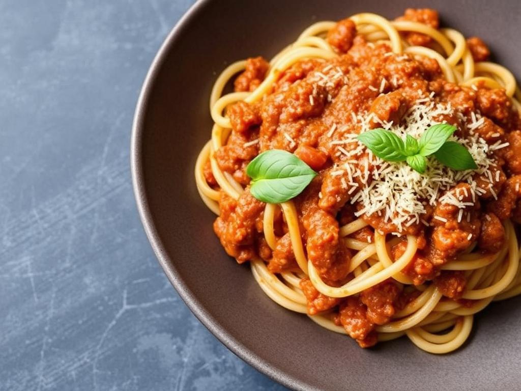 Pasta Bolognese. Top 3 Tried and True Pasta Bolognese Recipes You Shouldn’t Miss