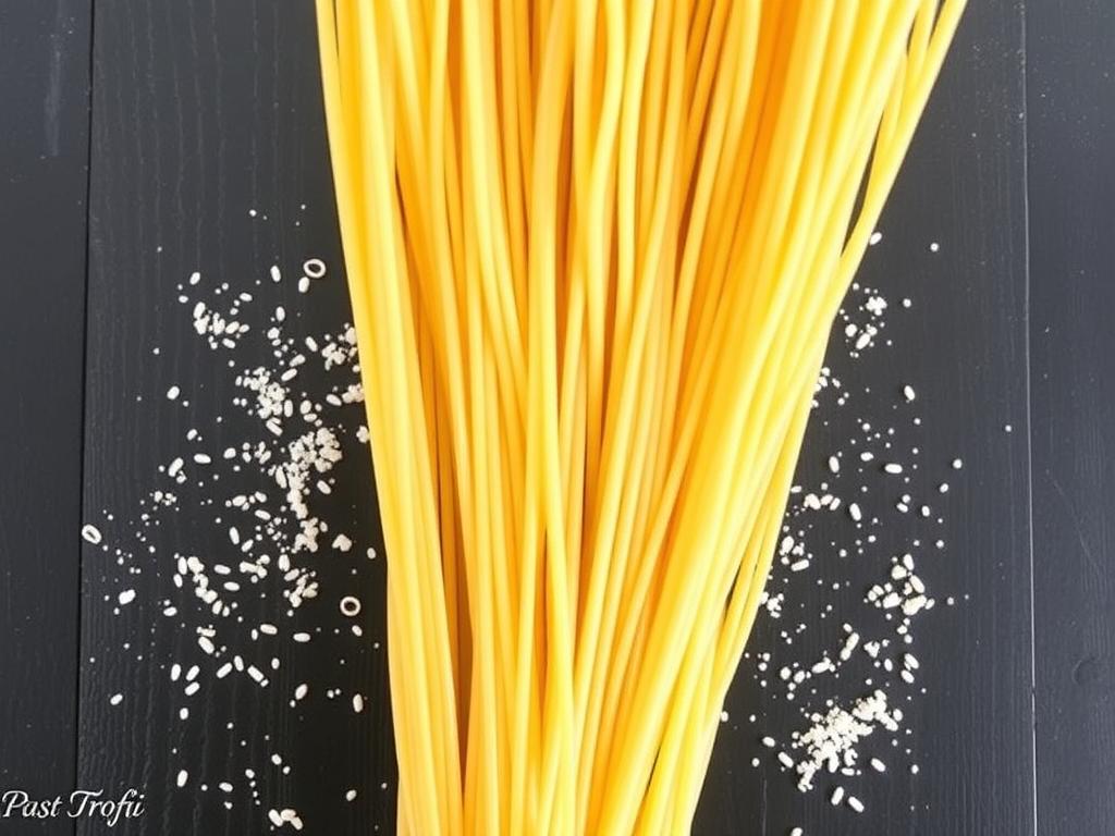 Pasta Trofi. Your New Kitchen Adventure: How to Cook Pasta Trofi at Home Pasta Trofi. Your New Kitchen Adventure: How to Cook Pasta Trofi at Home
